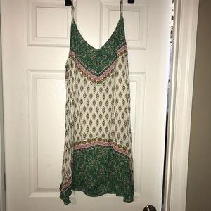 O'Neill summer dress